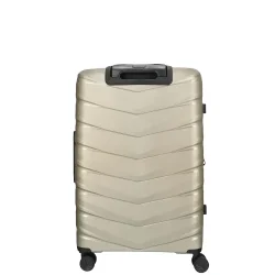 Enrico Benetti San Francisco stor kuffert 121 liter