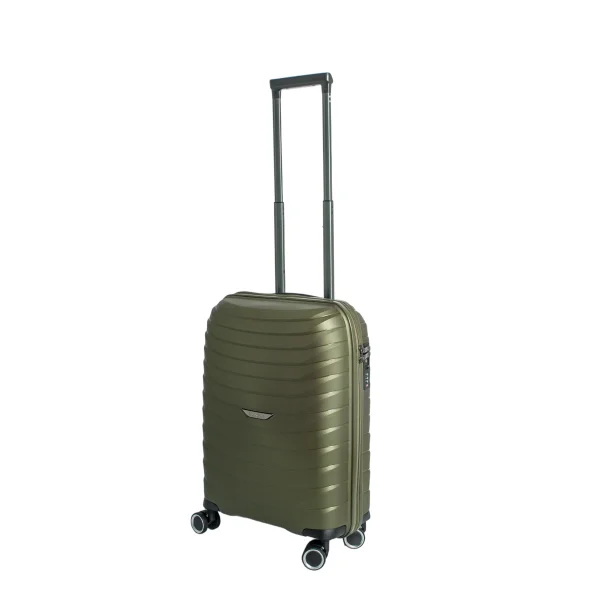 Bon Go�t Madrid kufferts�t - kabine - mellem gr�n