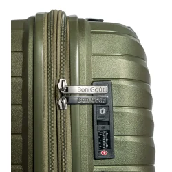 Bon Got - Madrid Stor Kuffert Purple