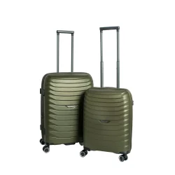 Bon Got Madrid Kuffertst - Kabine - Mellem