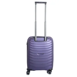 Bon Got Madrid Kuffertst - Kabine - Mellem - Stor Purple