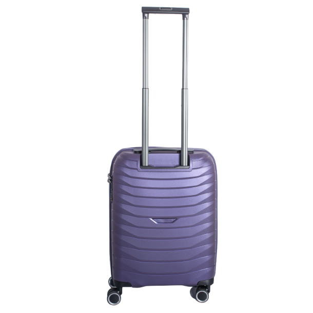 Bon Go�t Madrid kufferts�t - kabine - stor lilla 