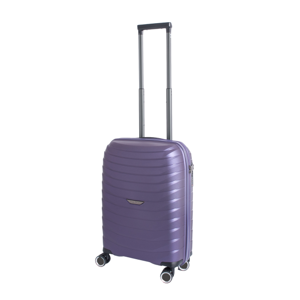 Bon Go�t Madrid kufferts�t - kabine - stor lilla 