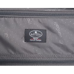 Bon Got Madrid Kabine kuffert Green