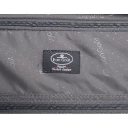 Bon Got - Madrid Mellem Kuffert Gold