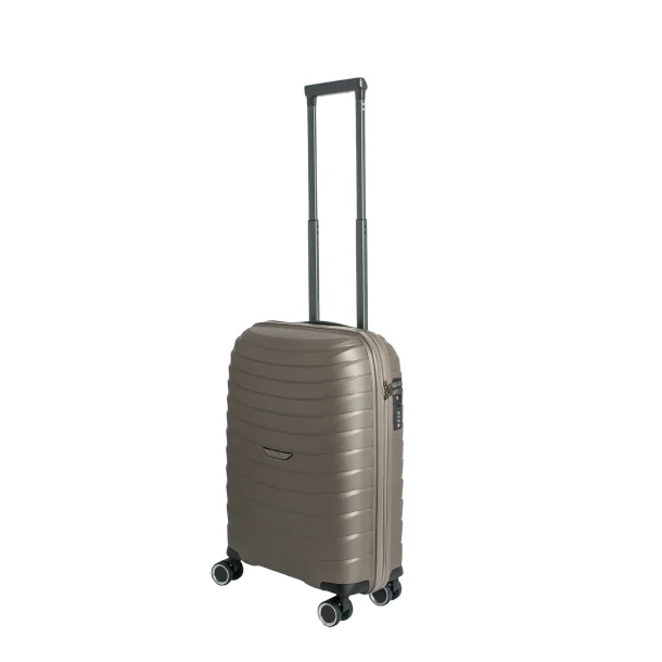 Bon Go�t Madrid kufferts�t - kabine - mellem champagne