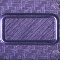 Bon Got - Madrid Stor Kuffert Green