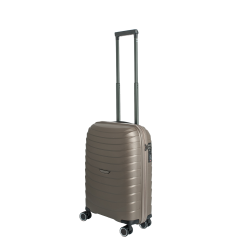 Bon Go�t Madrid kufferts�t - kabine - stor p. guld