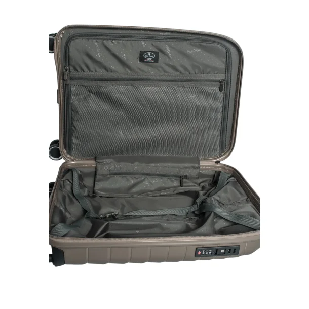 Bon Go�t Madrid stor kuffert 124 liter 