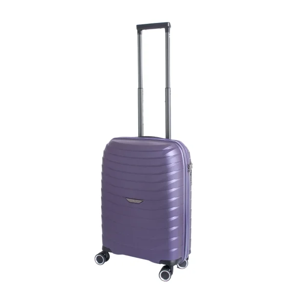 Bon Go�t Madrid kufferts�t - kabine - mellem lilla