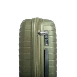 Bon Got - Madrid Mellem Kuffert Green