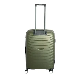 Bon Got - Madrid Mellem Kuffert Green