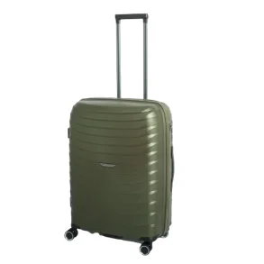 Bon Got - Madrid Stor Kuffert Green