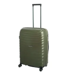 Bon Got - Madrid Mellem Kuffert Green