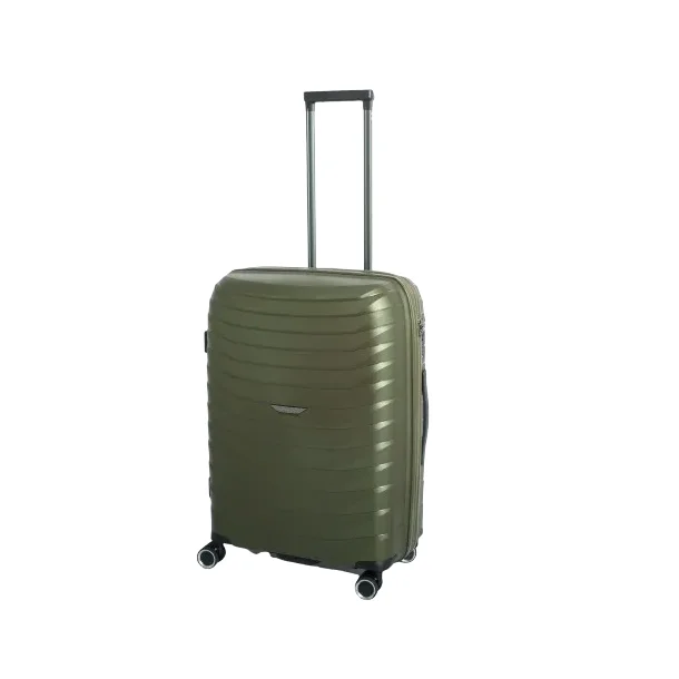 Bon Go�t Madrid kufferts�t - kabine - mellem gr�n
