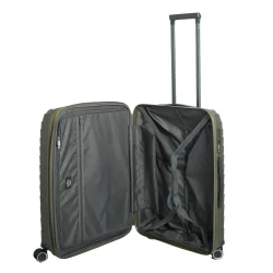 Bon Got - Madrid Mellem Kuffert Purple