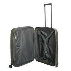 Bon Got - Madrid Mellem Kuffert Green