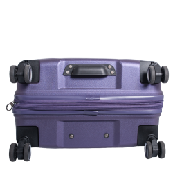 Bon Go�t Madrid kufferts�t - kabine - stor lilla 