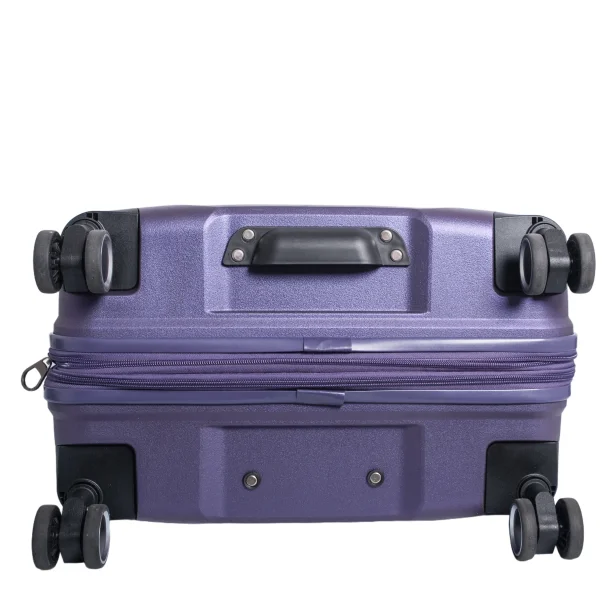 Bon Go�t Madrid kufferts�t - kabine - mellem lilla