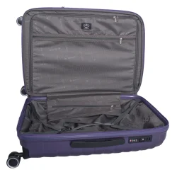 Bon Got Madrid Kuffertst - Kabine - Mellem - Stor Purple