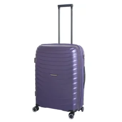 Bon Got Madrid Kuffertst - Kabine - Mellem - Stor Purple