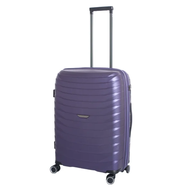 Bon Go�t Madrid kufferts�t - kabine - mellem lilla