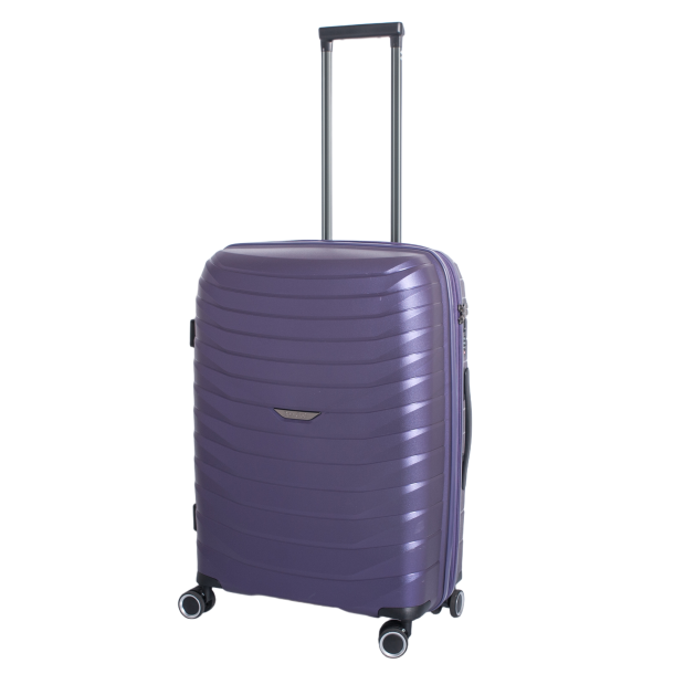 Bon Go�t Madrid kufferts�t - kabine - stor lilla 