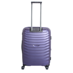 Bon Go�t Madrid kufferts�t - kabine - stor lilla 