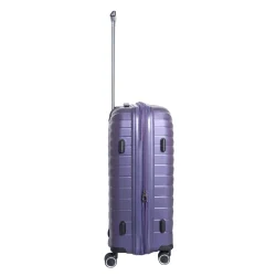 Bon Got Madrid Kuffertst - Kabine - Mellem Purple