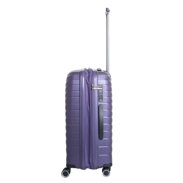Bon Go�t Madrid kufferts�t - kabine - mellem lilla