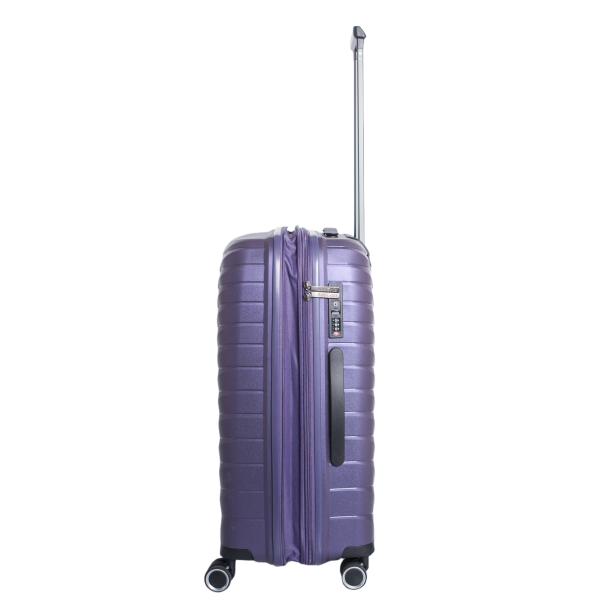 Bon Go�t Madrid kufferts�t - kabine - stor lilla 