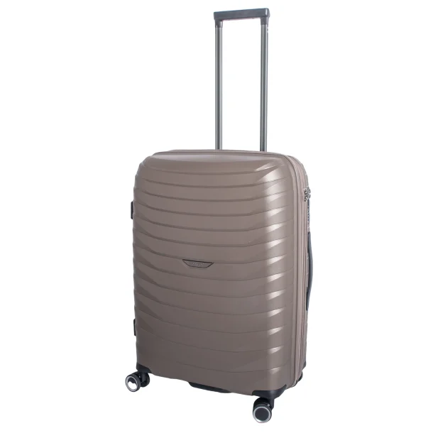 Bon Go�t Madrid kufferts�t - kabine - mellem champagne