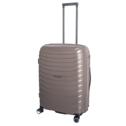 Bon Go�t Madrid kufferts�t - kabine - stor p. guld