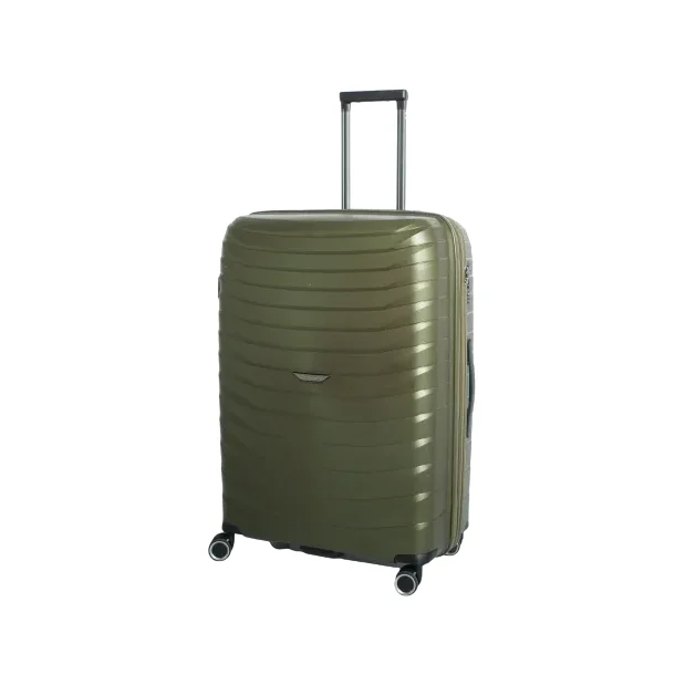 Bon Go�t Madrid kufferts�t - kabine - mellem gr�n