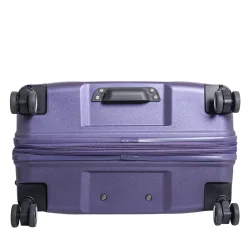 Bon Got - Madrid Stor Kuffert Purple