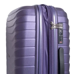 Bon Got - Madrid Stor Kuffert Purple