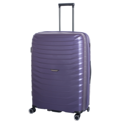 Bon Got Madrid Kuffertst - Kabine - Mellem - Stor Purple