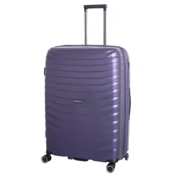 Bon Got - Madrid Stor Kuffert Purple