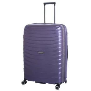 Bon Got - Madrid Stor Kuffert Purple