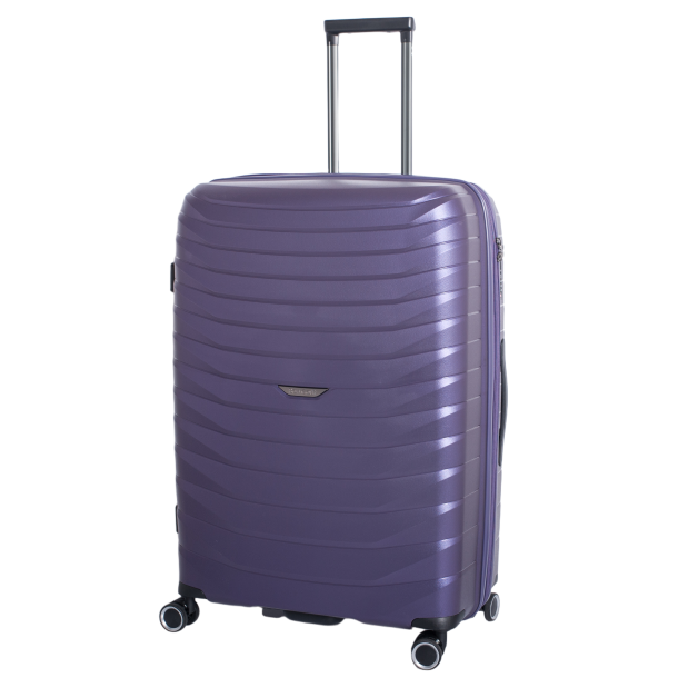 Bon Go�t Madrid kufferts�t - kabine - stor lilla 