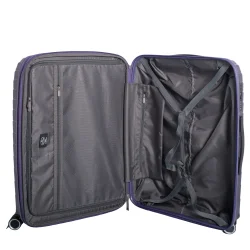 Bon Got - Madrid Stor Kuffert Purple