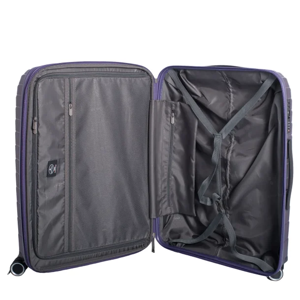 Bon Go�t Madrid stor kuffert 124 liter 
