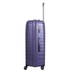 Bon Go�t Madrid kufferts�t - kabine - stor lilla 