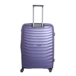 Bon Got - Madrid Stor Kuffert Purple