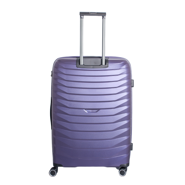 Bon Go�t Madrid kufferts�t - kabine - mellem lilla