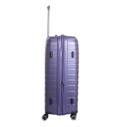 Bon Go�t Madrid kufferts�t - kabine - stor lilla 