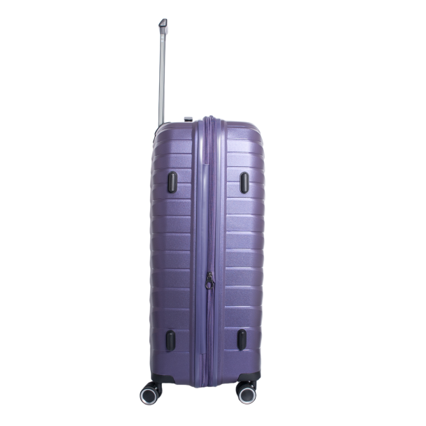 Bon Go�t Madrid kufferts�t - kabine - stor lilla 