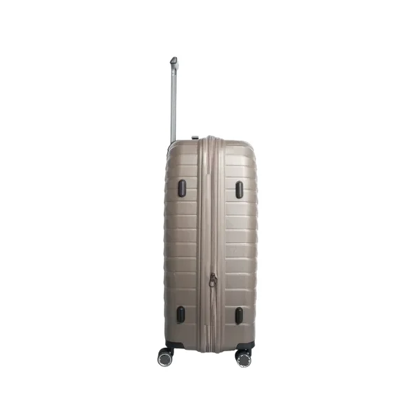 Bon Go�t Madrid Kufferts�t - kabine - mellem - stor champagne