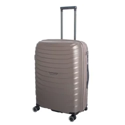 Bon Got - Madrid Stor Kuffert Gold