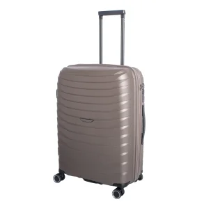 Bon Got - Madrid Stor Kuffert Gold